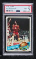 Artis Gilmore [PSA 8 NM‑MT]