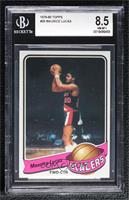 Maurice Lucas [BGS 8.5 NM‑MT+]