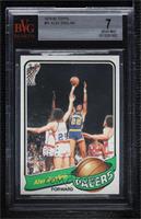 Alex English [BVG 7 NEAR MINT]