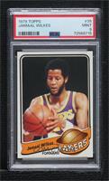 Jamaal Wilkes [PSA 9 MINT]