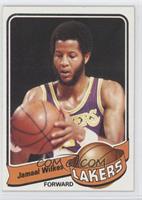 Jamaal Wilkes