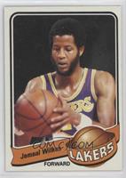 Jamaal Wilkes