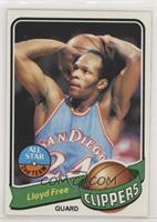 World B. Free