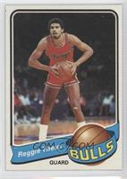 Reggie Theus