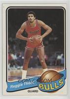 Reggie Theus