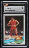 Reggie Theus [CSG 7 Near Mint]