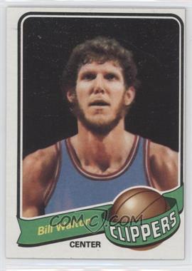 1979-80 Topps - [Base] #45 - Bill Walton