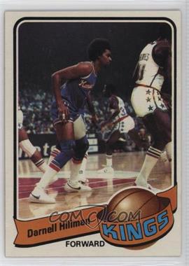 1979-80 Topps - [Base] #47 - Darnell Hillman