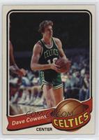 Dave Cowens