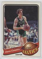 Dave Cowens