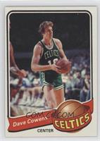 Dave Cowens