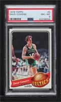 Dave Cowens [PSA 8 NM‑MT]