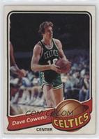 Dave Cowens [Poor to Fair]