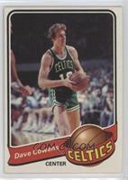 Dave Cowens [Good to VG‑EX]