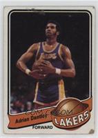 Adrian Dantley [Good to VG‑EX]