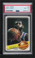 Bob Lanier [PSA 8 NM‑MT]