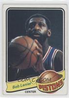 Bob Lanier [Good to VG‑EX]