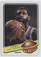 Bob Lanier