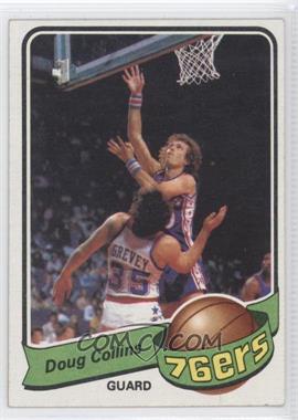 1979-80 Topps - [Base] #64 - Doug Collins