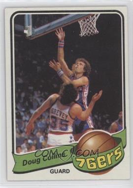 1979-80 Topps - [Base] #64 - Doug Collins