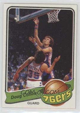 1979-80 Topps - [Base] #64 - Doug Collins