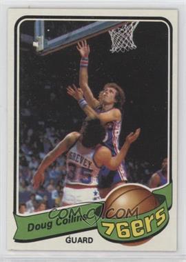 1979-80 Topps - [Base] #64 - Doug Collins