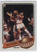 Wes Unseld