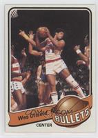 Wes Unseld