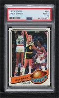 Jack Sikma [PSA 9 MINT]