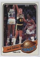 Jack Sikma