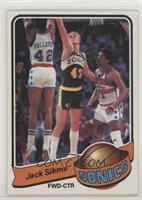 Jack Sikma