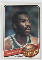 Bob McAdoo [Good to VG‑EX]