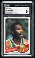 Bob McAdoo [CGC 6 EX/NM]