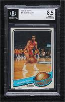 Austin Carr [BGS 8.5 NM‑MT+]