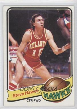 1979-80 Topps - [Base] #78 - Steve Hawes