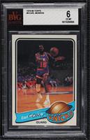 Earl Monroe [BVG 6 EX‑MT]