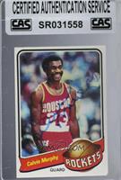 Calvin Murphy [CAS Certified Sealed]