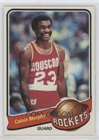 Calvin Murphy