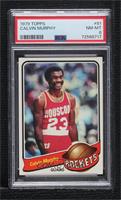 Calvin Murphy [PSA 8 NM‑MT]