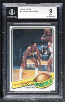 Junior Bridgeman [BGS 9 MINT]