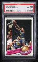 Robert Parish [PSA 6 EX‑MT]