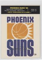 Phoenix Suns Team