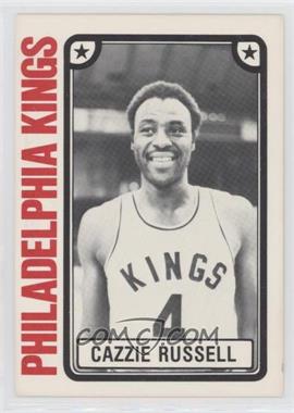 1980-81 TCMA CBA - [Base] #5 - Cazzie Russell