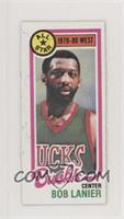 Bob Lanier