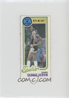 All Star 1979-80 East - George Gervin [Good to VG‑EX]