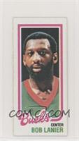 Bob Lanier