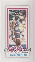 Earl Monroe