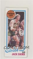 Jack Sikma