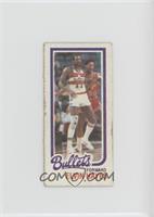 Elvin Hayes [Good to VG‑EX]