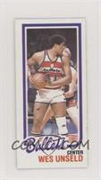 Wes Unseld